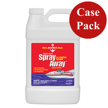 MARYKATE Spray Away All Purpose Cleaner - 1 Gallon - #MK28128 *Case of 4