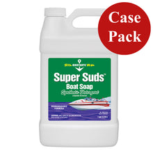 MARYKATE Super Suds™ Boat Soap - 1 Gallon - #MK22128 *Case of 4