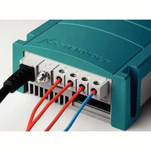 Mastervolt ChargeMaster 25 Amp Battery Charger - 3 Bank, 12V