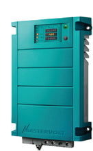 Mastervolt ChargeMaster 25 Amp Battery Charger - 3 Bank, 12V