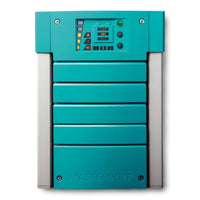 Mastervolt ChargeMaster 35 Amp Battery Charger - 3 Bank, 12V