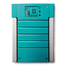 Mastervolt ChargeMaster 35 Amp Battery Charger - 3 Bank, 12V