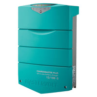 Mastervolt ChargeMaster Plus 12/100-3 CZone/MBus