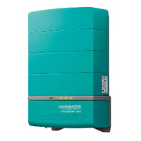 Mastervolt CombiMaster 12V - 2000W - 100 Amp (120V)