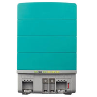 Mastervolt CombiMaster 12V - 3000W - 160 Amp (120V)