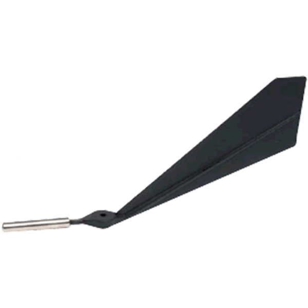 B&G Masthead Unit Windvane Assembly