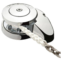 Maxwell RC6 12V Windlass - 500W f/1/4 Chain to 1/2 Rope