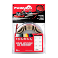 Megaware KeelGuard® - 11' - Sand