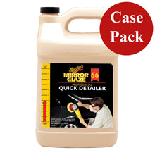 Meguiar's Mirror Glaze® Quick Detailer - 1 Gallon *Case of 4*