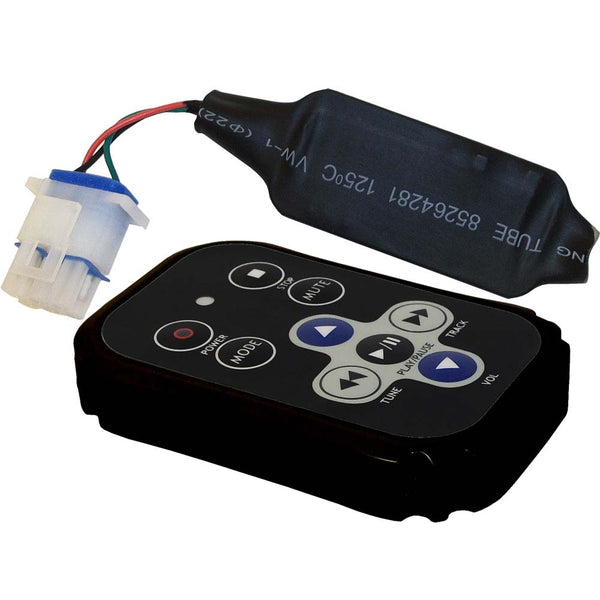Milennia RF9-UART - RF Wireless Remote