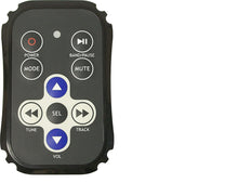 Millennia RF9 Rf Remote Black