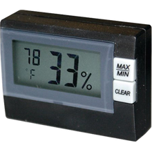 P3 International Mini Hygro-Thermometer