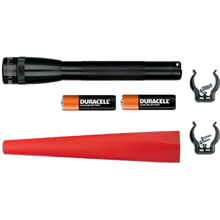 MAG Instruments, Inc. Mini Maglite 2AA Safety Pack