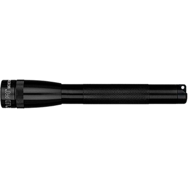 MAG Instruments, Inc. Mini Maglite LED PRO, 2 AA, Black