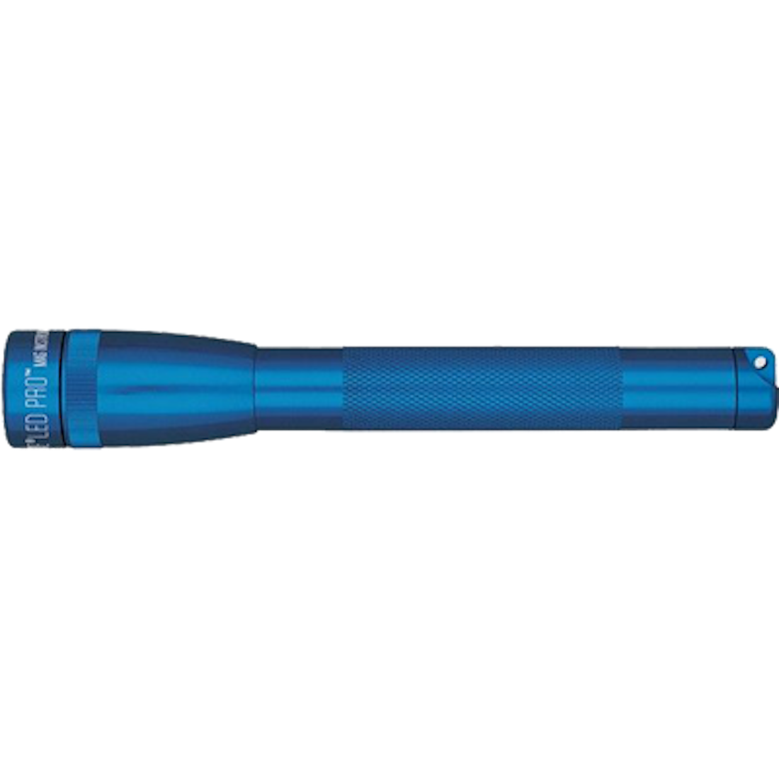 Mini Maglite LED PRO, 2 AA, Blue | MAG Instruments, Inc. | NVN Marine