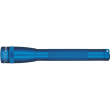 MAG Instruments, Inc. Mini Maglite LED PRO, 2 AA, Blue