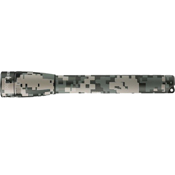 MAG Instruments, Inc. Mini Maglite LED PRO, 2 AA, Camo