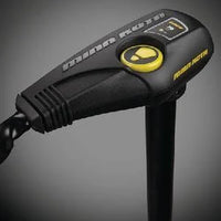 Minn Kota Edge 45 - Hand Control - 12V-45lb-45"