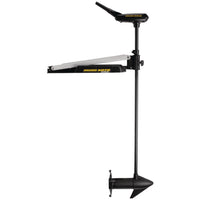 Minn Kota Edge 55 - Hand Control - 12V-55lb-52"