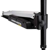 Minn Kota Edge 70 - Latch & Door - Foot Control - 24V-70lb-52"