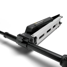 Minn Kota Edge 70 - Latch & Door - Foot Control - 24V-70lb-45"