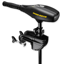Minn Kota Endura Max 55 Hand Control - 12V-55lb-42"