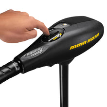 Minn Kota Endura Max 55 Hand Control - 12V-55lb-42"