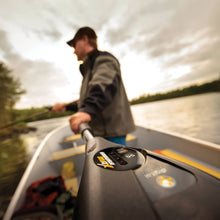 Minn Kota Endura Max 55 Hand Control - 12V-55lb-42"