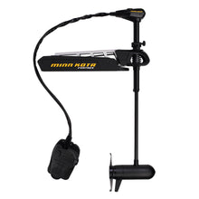 Minn Kota Fortrex 112/FC/BG Freshwater Trolling Motor - 36V-112lbs-45"