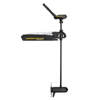 Minn Kota Fortrex 112/FC/BG Freshwater Trolling Motor - 36V-112lbs-45"