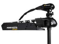 Minn Kota Fortrex 112/MDI Trolling Motor - 36V-112lb-45"