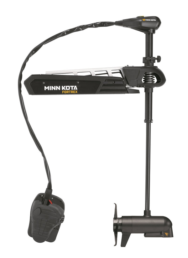 Minn Kota Fortrex 80 52 Mega DI Sonar