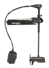 Minn Kota Fortrex 80 52 Mega DI Sonar