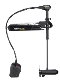 Minn Kota Fortrex 80 Bow-Mount Trolling Motor - 24v-80lb.-52"