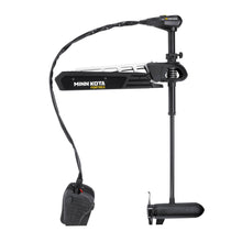 Minn Kota Fortrex 80/US2 Bow-Mount Trolling Motor - 24v-80lb-52"