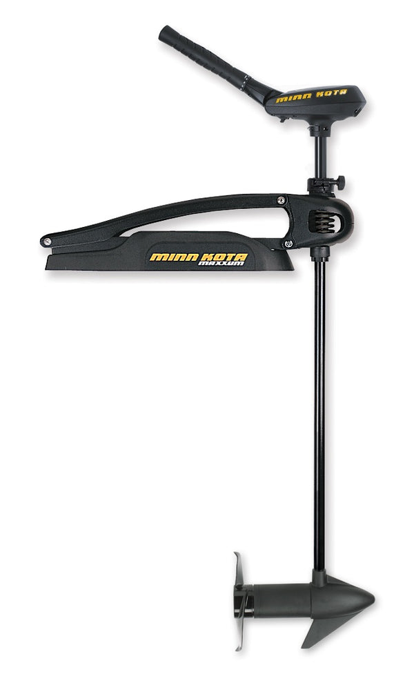 Minn Kota Maxxum 70 52 Speed Control Hand Control
