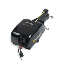 Minn Kota Pontoon DeckHand