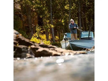 Minn Kota PowerDrive 55/US2 Trolling Motor w/i-Pilot & Bluetooth - 12V-55lb-54"