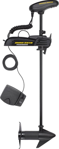 Minn Kota PowerDrive 55 Trolling Motor - 12V-55lb-54"