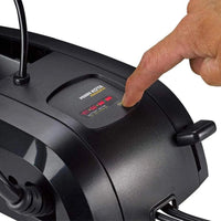 Minn Kota PowerDrive 55 Trolling Motor w/i-Pilot & Bluetooth - 12V-55lb-54"