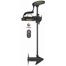 Minn Kota PowerDrive 55 Trolling Motor w/i-Pilot & Bluetooth - 12V-55lb-54"