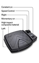 Minn Kota PowerDrive 70 Trolling Motor - 24V-70lb-60"