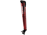 Minn Kota Raptor 10' Shallow Water Anchor w/Active Anchoring - Red