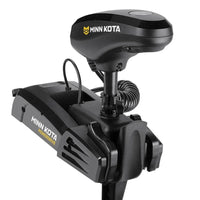 Minn Kota Raptor 10' Shallow Water Anchor w/Active Anchoring - Black