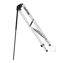 Minn Kota Raptor 10' Shallow Water Anchor w/Active Anchoring - White