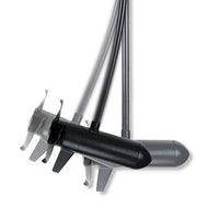 Minn Kota Raptor 8' Shallow Water Anchor w/Active Anchoring - White