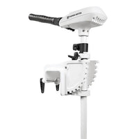 Minn Kota Riptide 55/T Saltwater Trolling Motor - 12V-55lbs-36"