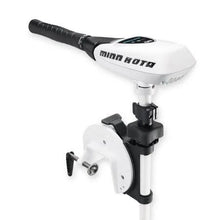 Minn Kota Riptide 55/T Saltwater Trolling Motor - 12V-55lbs-36"