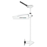 Minn Kota Riptide Maxxum RT/80/SM/BG Saltwater Trolling Motor - 24V-80lb-62"