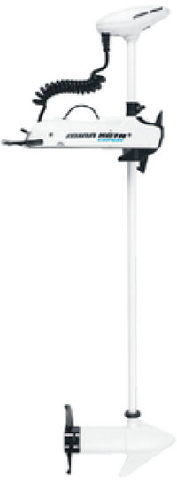 Minn Kota Riptide PowerDrive 55/CP Trolling Motor w/CoPilot  - 12V-55lb-48"